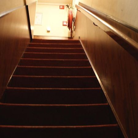 Budget Hotel Thorbecke أمستردام المظهر الخارجي الصورة