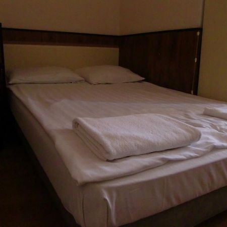 Budget Hotel Thorbecke أمستردام الغرفة الصورة