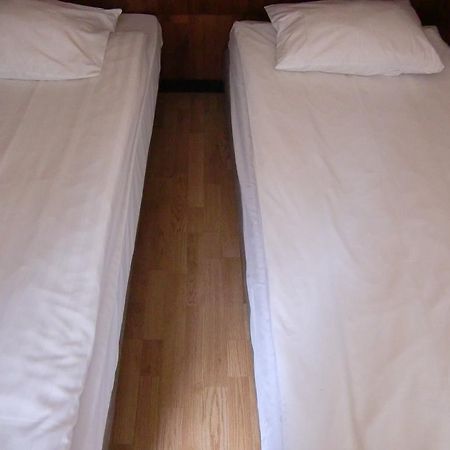 Budget Hotel Thorbecke أمستردام المظهر الخارجي الصورة