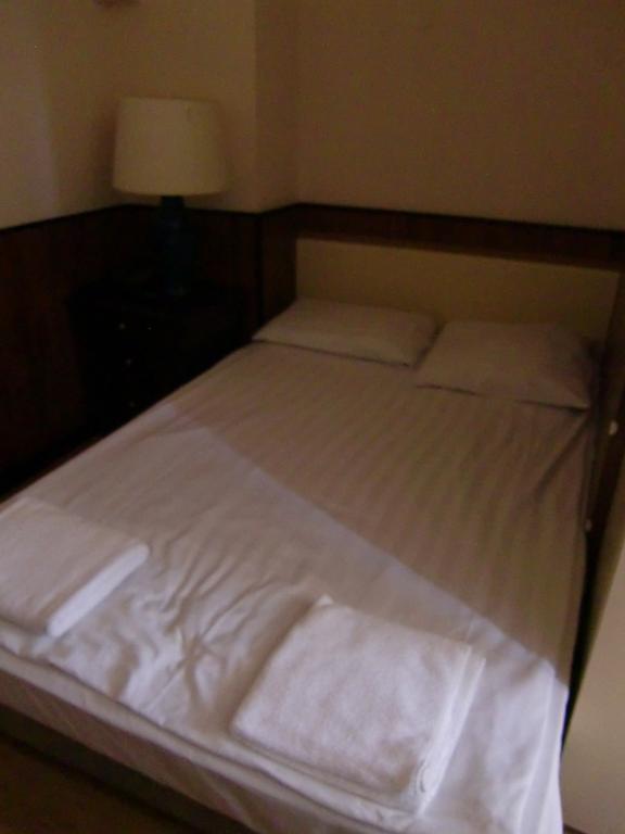 Budget Hotel Thorbecke أمستردام الغرفة الصورة