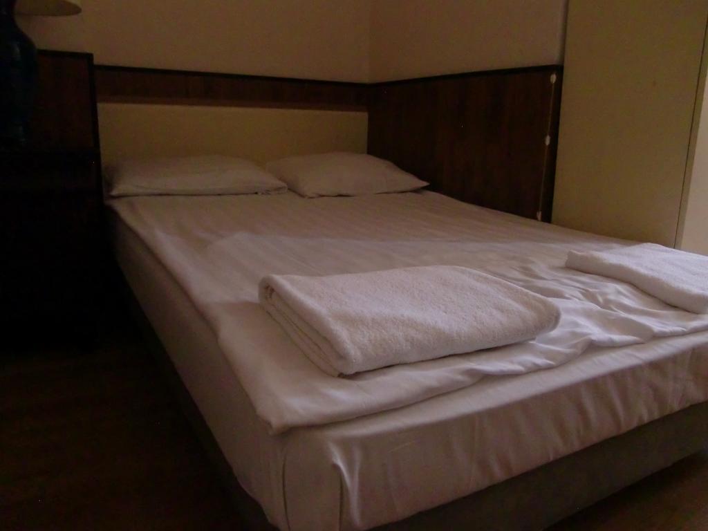 Budget Hotel Thorbecke أمستردام الغرفة الصورة