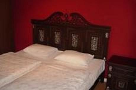 Budget Hotel Thorbecke أمستردام المظهر الخارجي الصورة