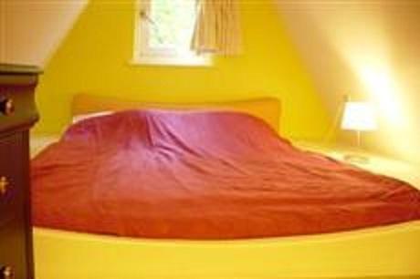 Budget Hotel Thorbecke أمستردام المظهر الخارجي الصورة