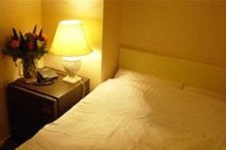 Budget Hotel Thorbecke أمستردام المظهر الخارجي الصورة