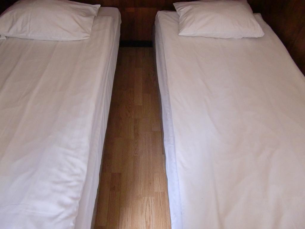Budget Hotel Thorbecke أمستردام المظهر الخارجي الصورة